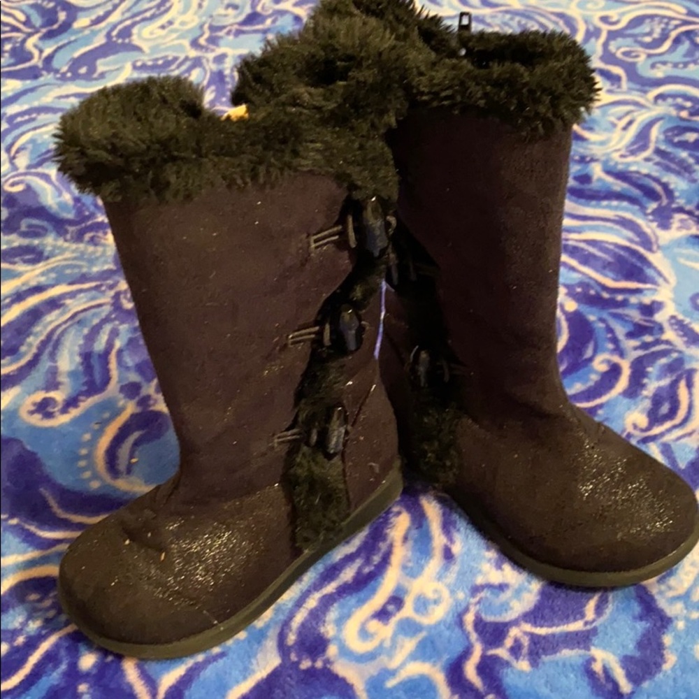 Kids boots